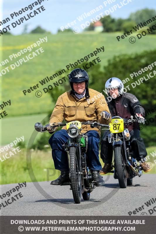 Vintage motorcycle club;eventdigitalimages;no limits trackdays;peter wileman photography;vintage motocycles;vmcc banbury run photographs